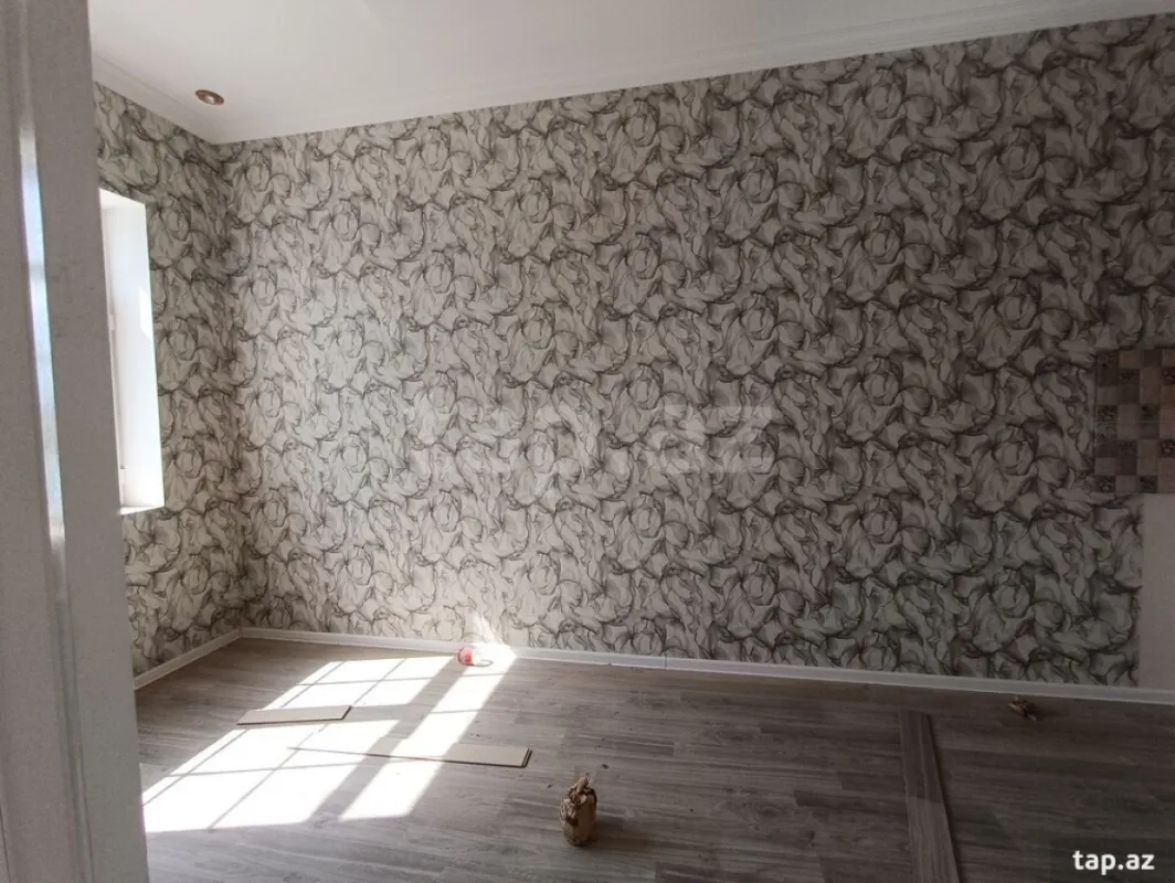 Satılır 3 otaqlı həyət evi