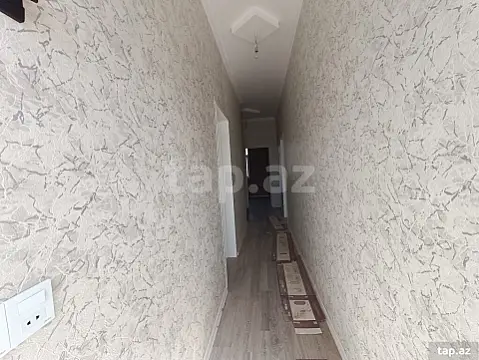 Satılır 3 otaqlı həyət evi