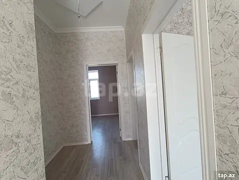 Satılır 3 otaqlı həyət evi