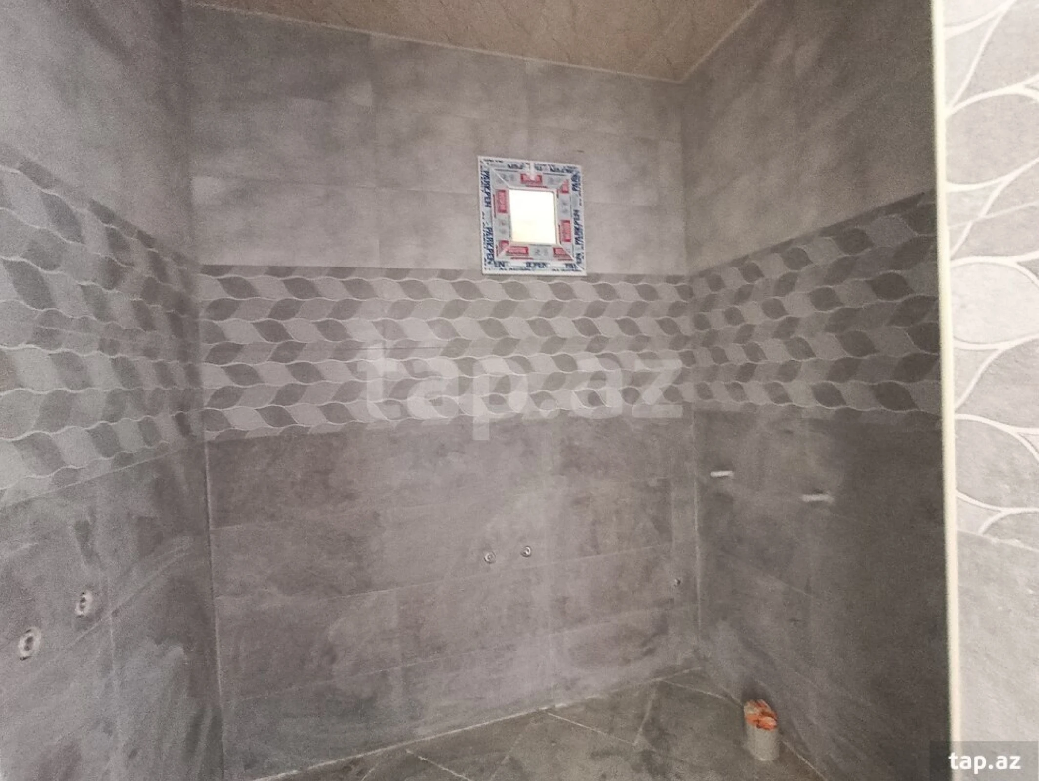 Satılır 3 otaqlı həyət evi