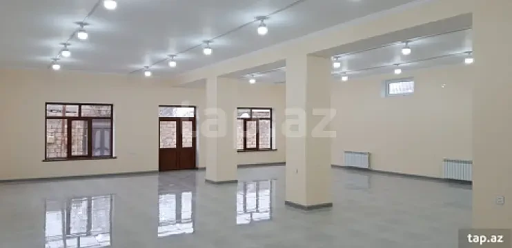 Kirayə verilir obyekt — Bakı, Ramana