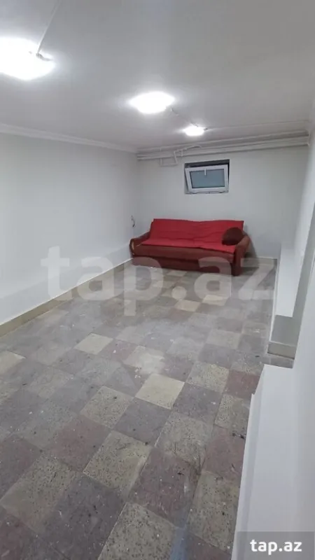 Kirayə verilir obyekt