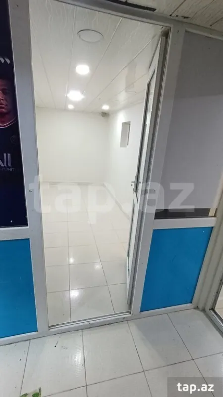 Kirayə verilir obyekt