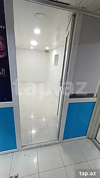 Kirayə verilir obyekt