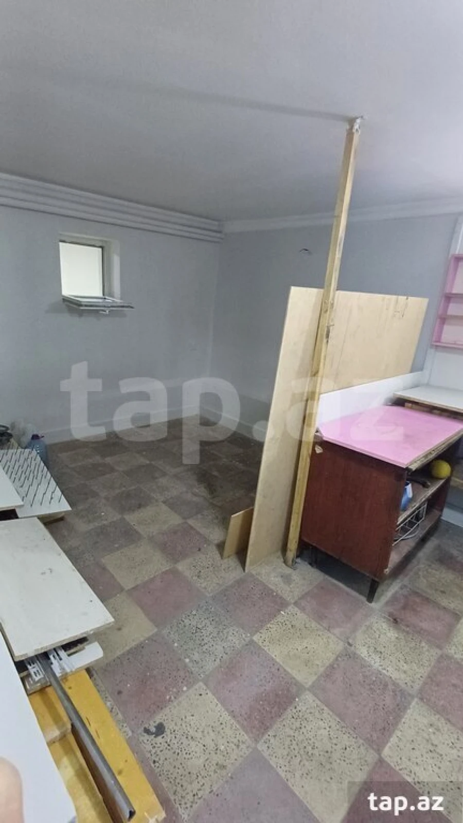 Kirayə verilir obyekt