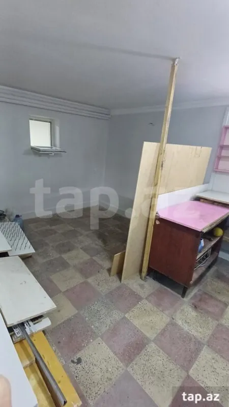 Kirayə verilir obyekt