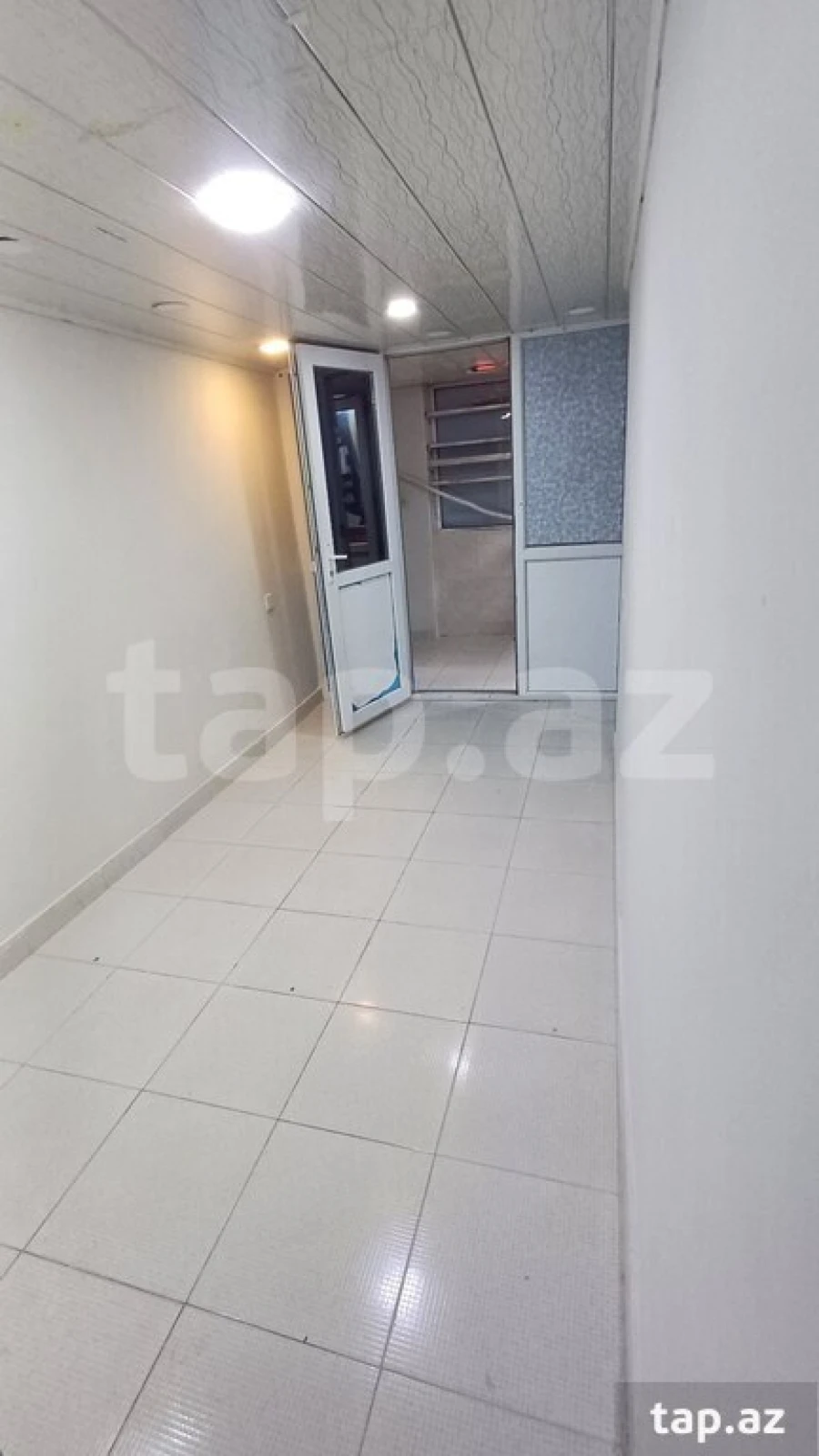 Kirayə verilir obyekt