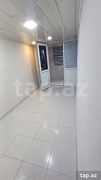 Kirayə verilir obyekt