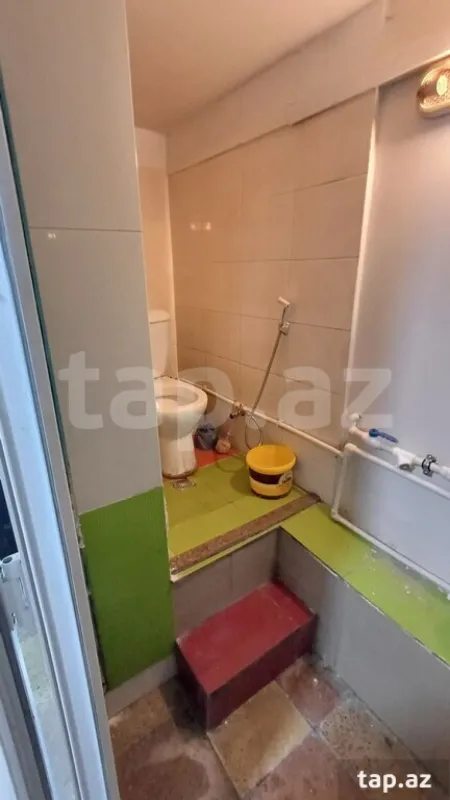 Kirayə verilir obyekt