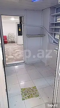 Kirayə verilir obyekt