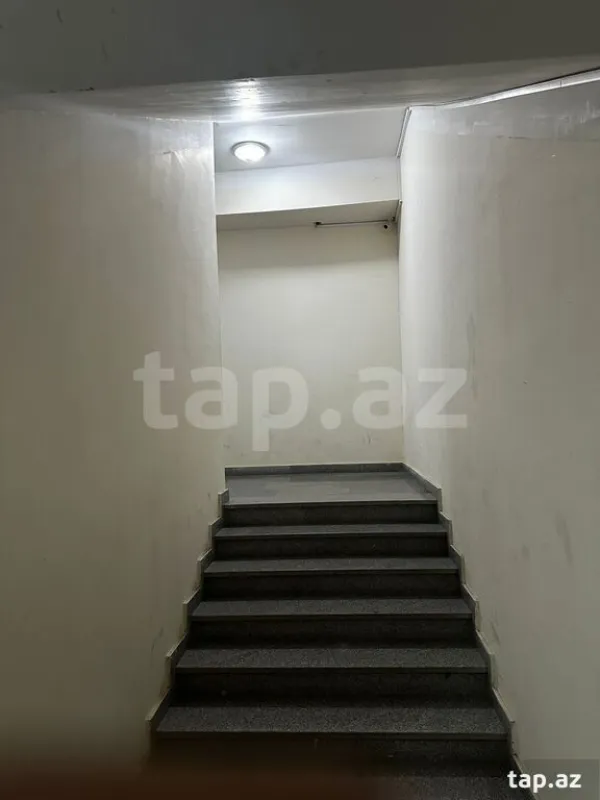 Kirayə verilir 2 otaqlı yeni tikili 66 m²