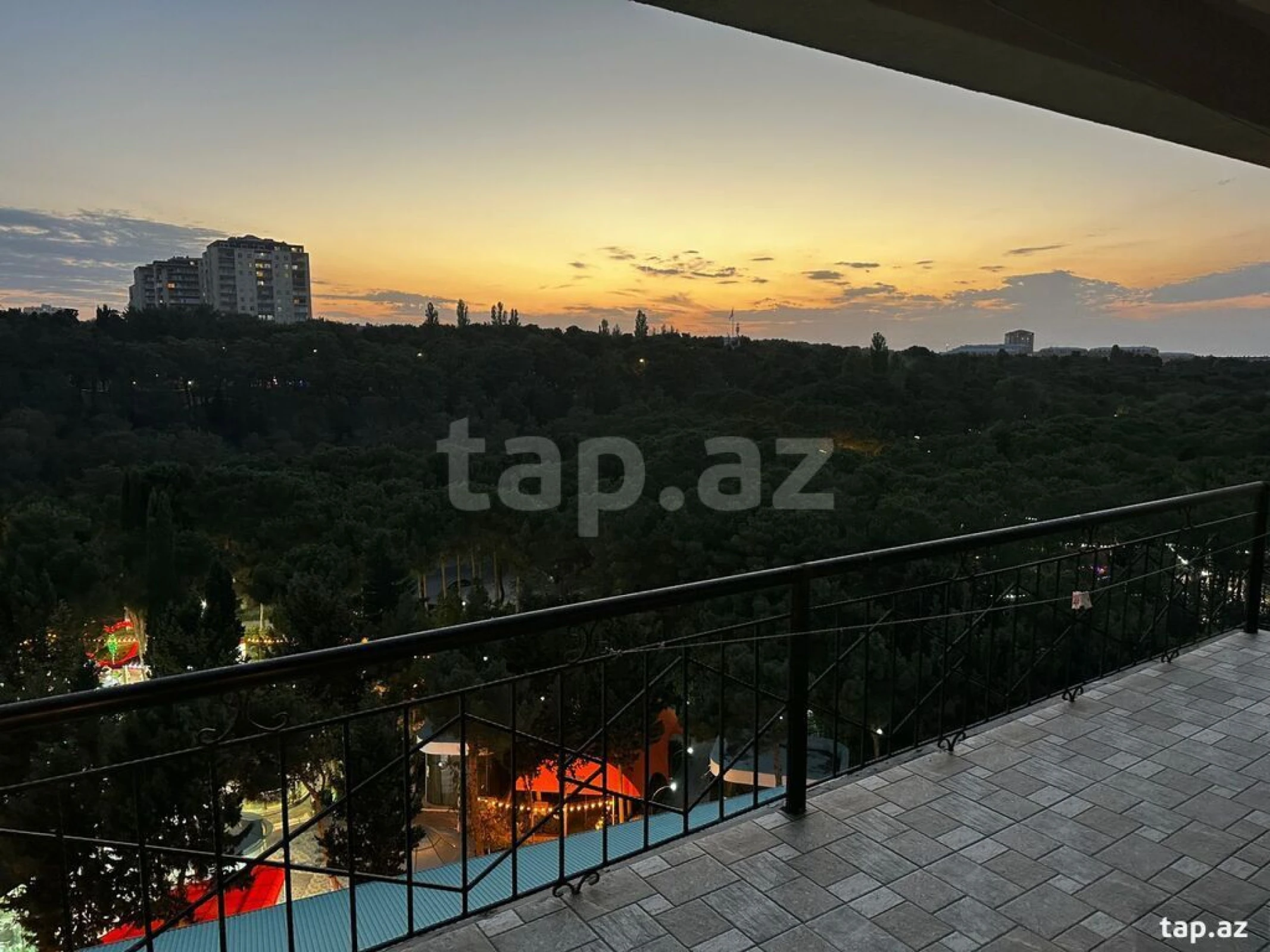 Kirayə verilir 2 otaqlı yeni tikili 66 m²