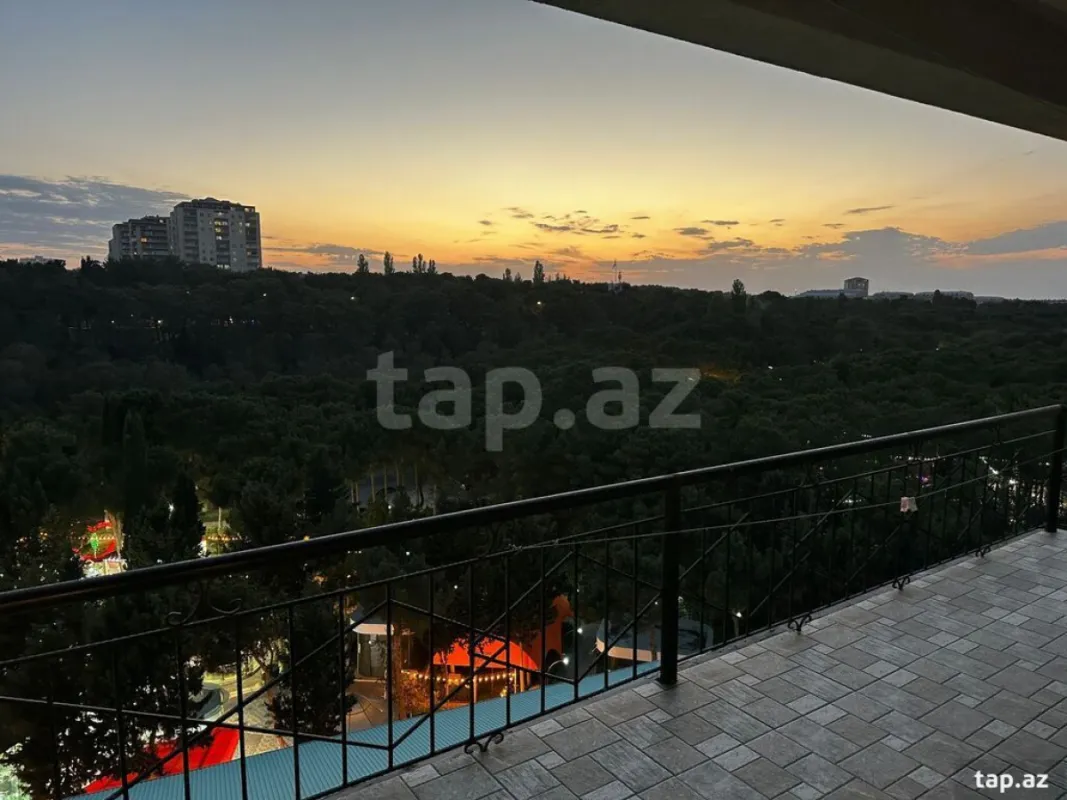 Kirayə verilir 2 otaqlı yeni tikili 66 m²