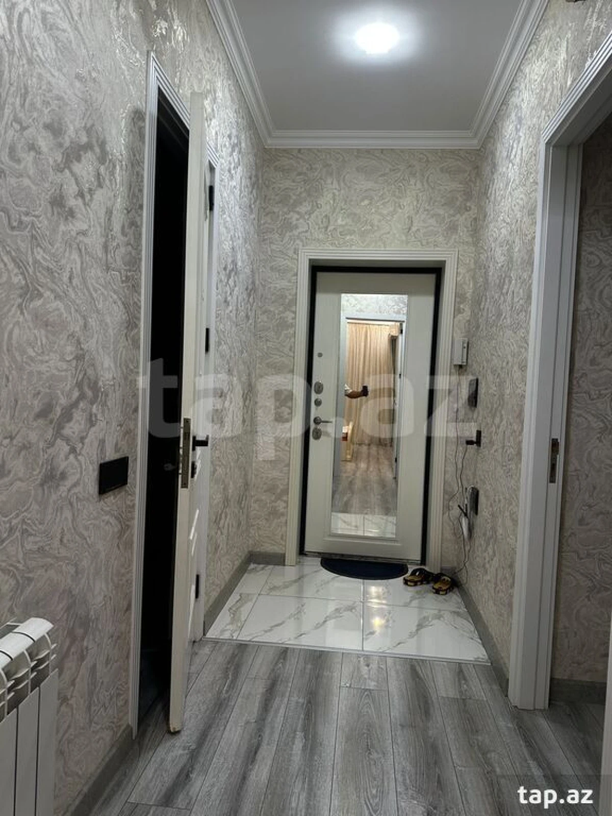 Kirayə verilir 2 otaqlı yeni tikili 66 m²