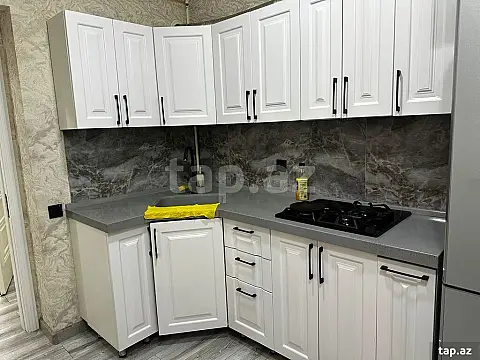 Kirayə verilir 2 otaqlı yeni tikili 66 m² — Sumqayıt 2 otaq 66.00 m²