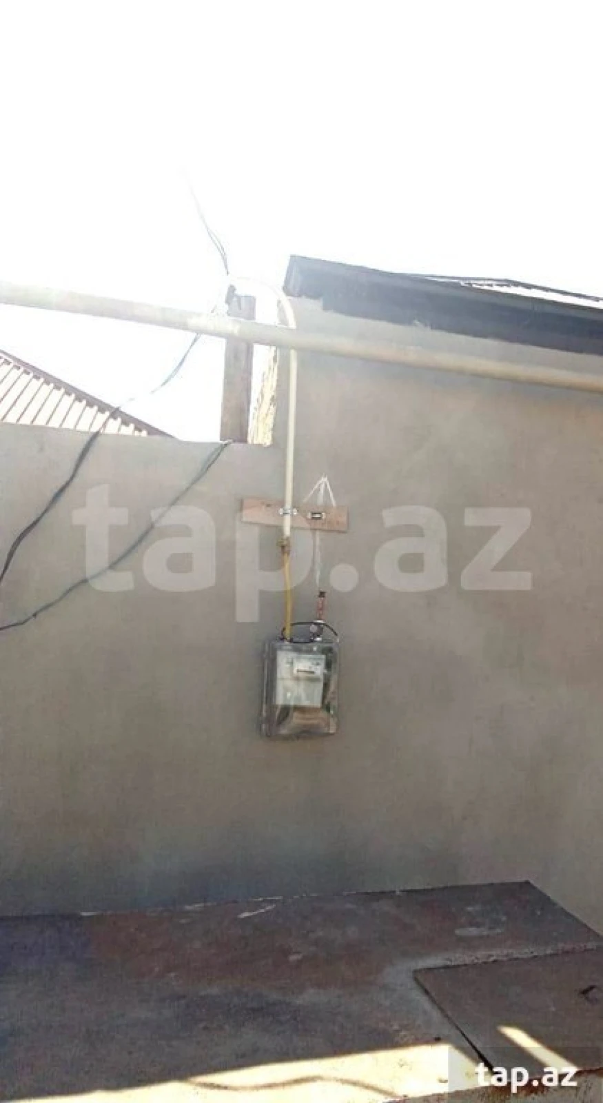 Satılır 5 otaqlı həyət evi