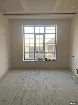 Satılır 5 otaqlı həyət evi