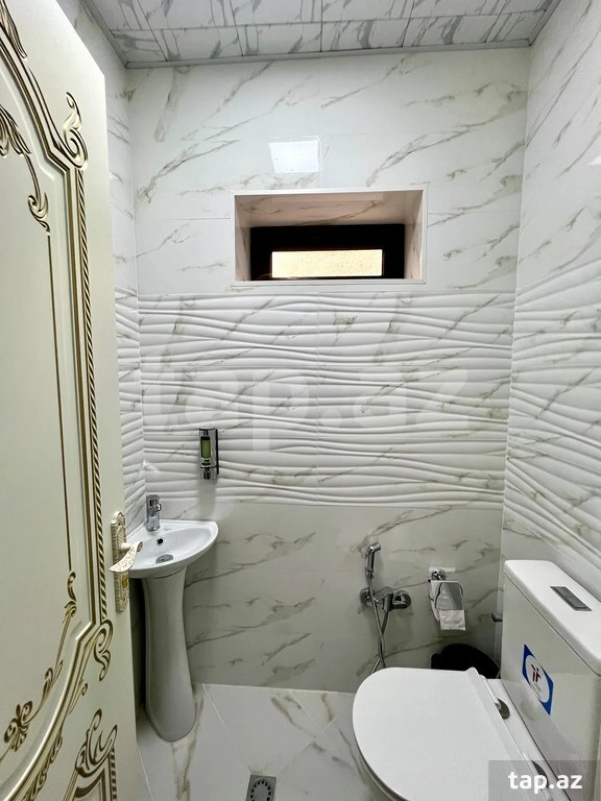 Satılır 7 otaqlı həyət evi