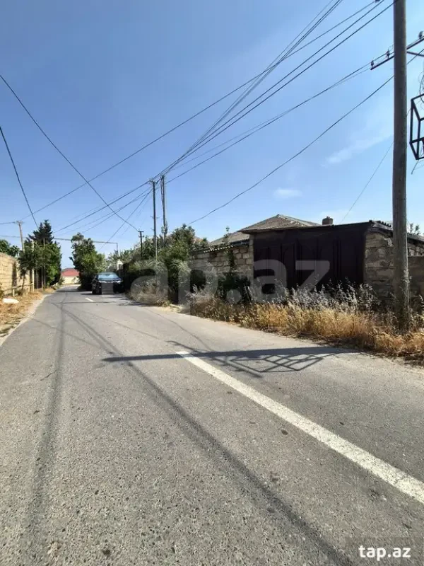Satılır 5 otaqlı həyət evi 140 m²