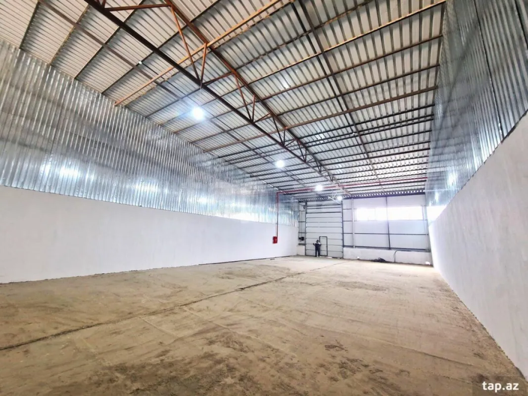 Kirayə verilir obyekt