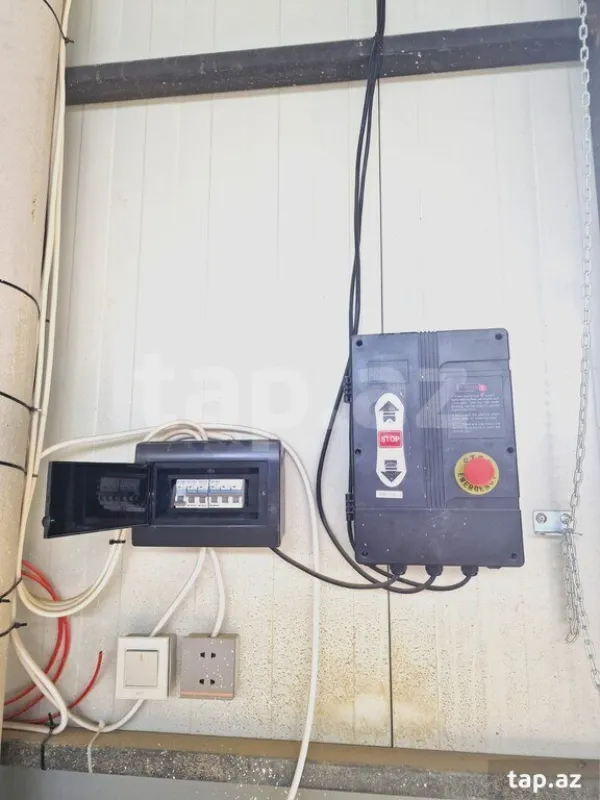 Kirayə verilir obyekt