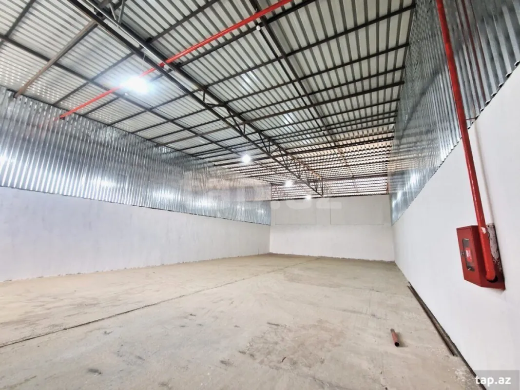 Kirayə verilir obyekt