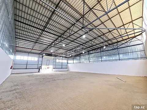 Kirayə verilir obyekt — Bakı, Binəqədi