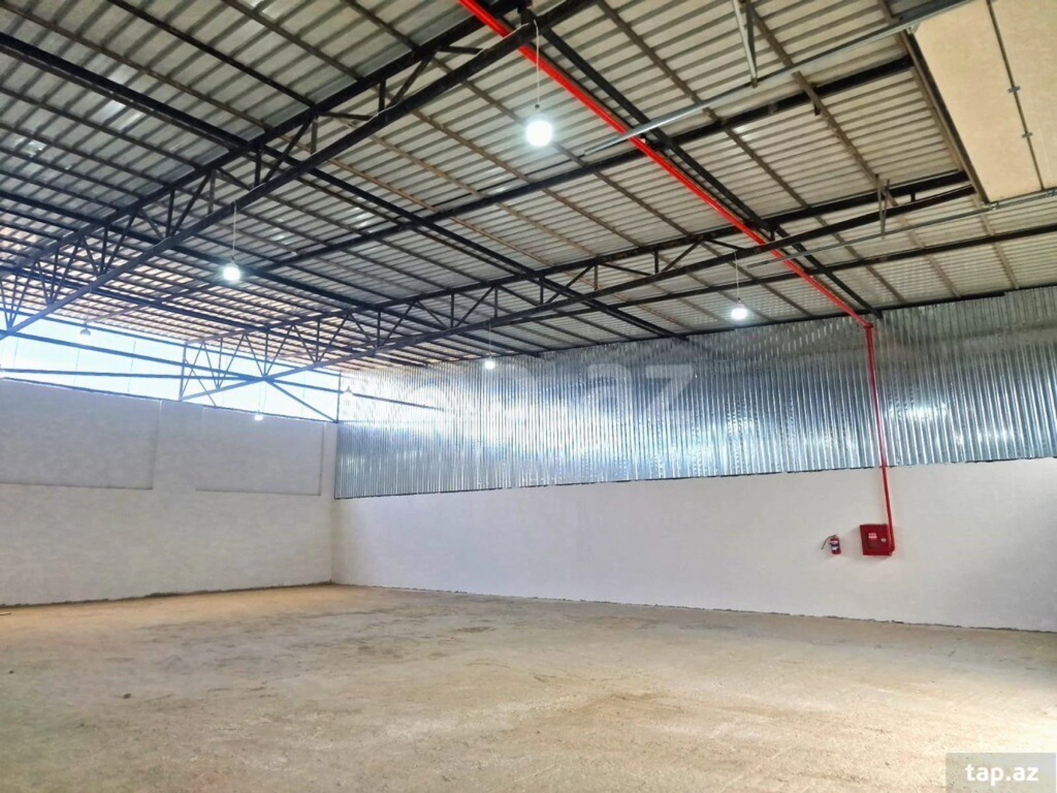 Kirayə verilir obyekt