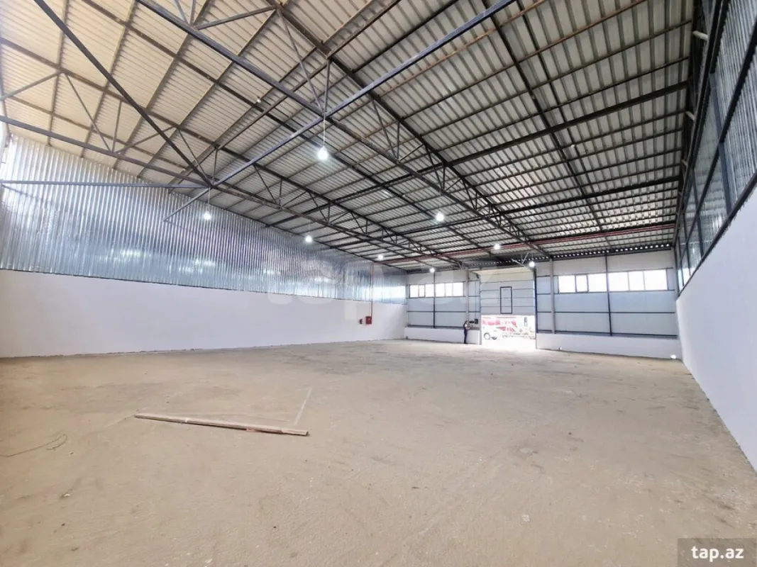 Kirayə verilir obyekt