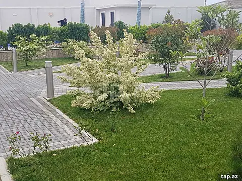 Satılır 6 otaqlı həyət evi