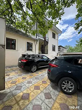 Kirayə verilir 3 otaqlı həyət evi 210 m² — Göygöl 3 otaq 210.00 m²