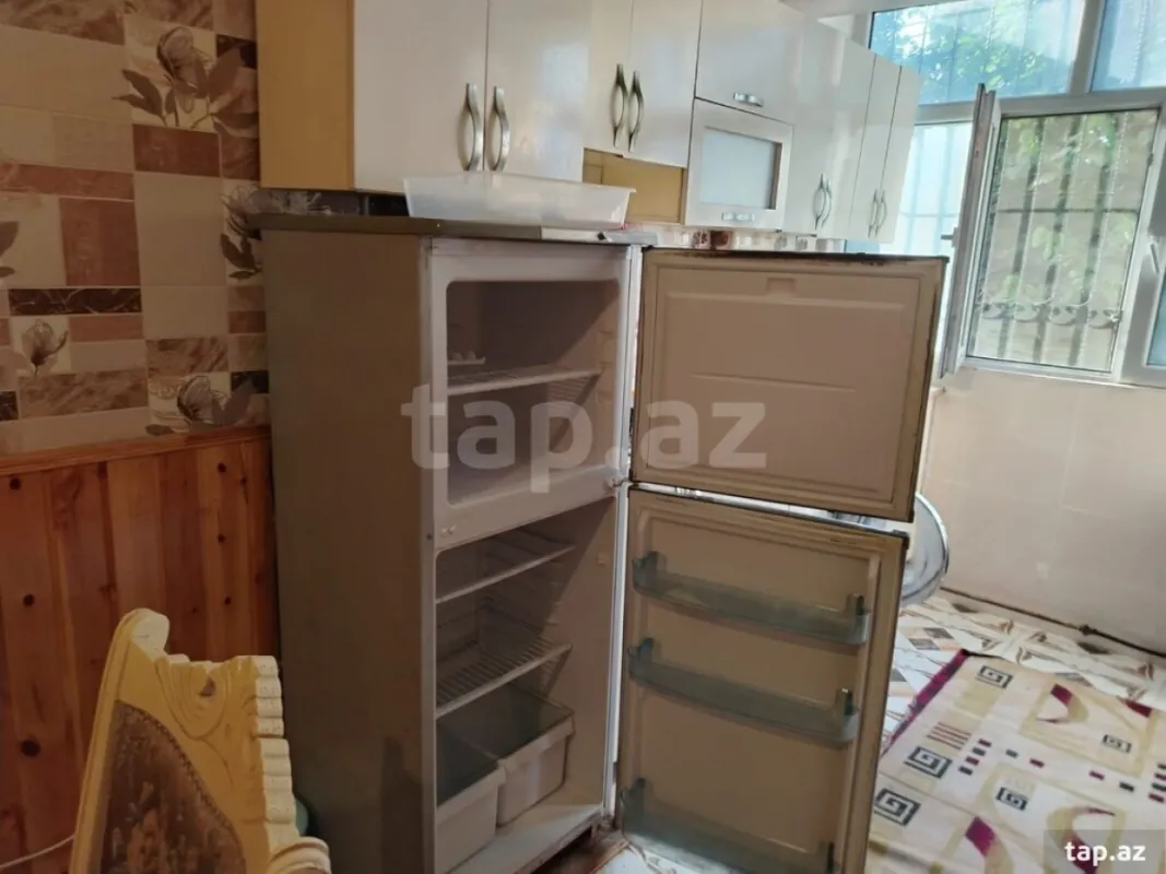 Kirayə verilir 3 otaqlı mənzil 86 m²