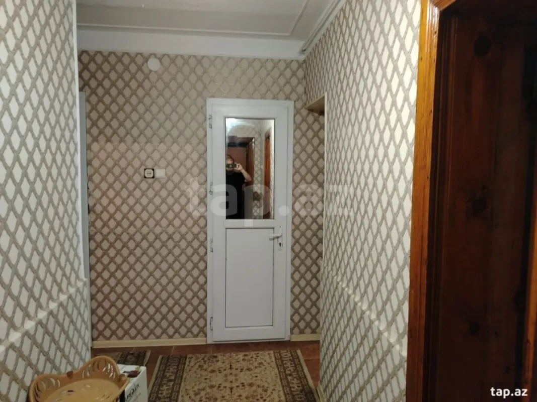 Kirayə verilir 3 otaqlı mənzil 86 m²