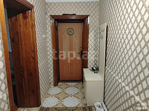 Kirayə verilir 3 otaqlı mənzil 86 m²