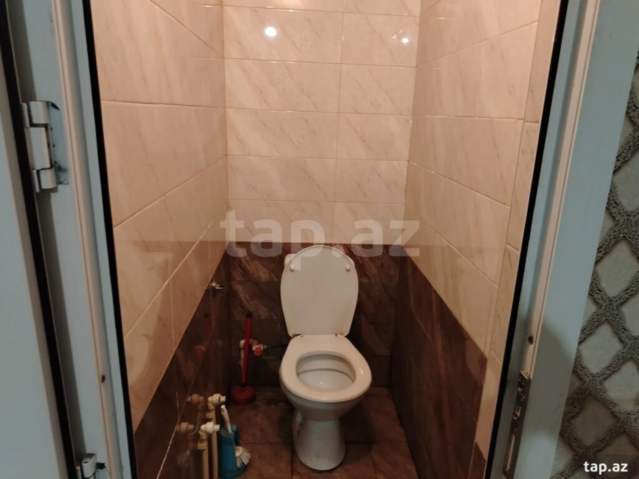 Kirayə verilir 3 otaqlı mənzil 86 m²