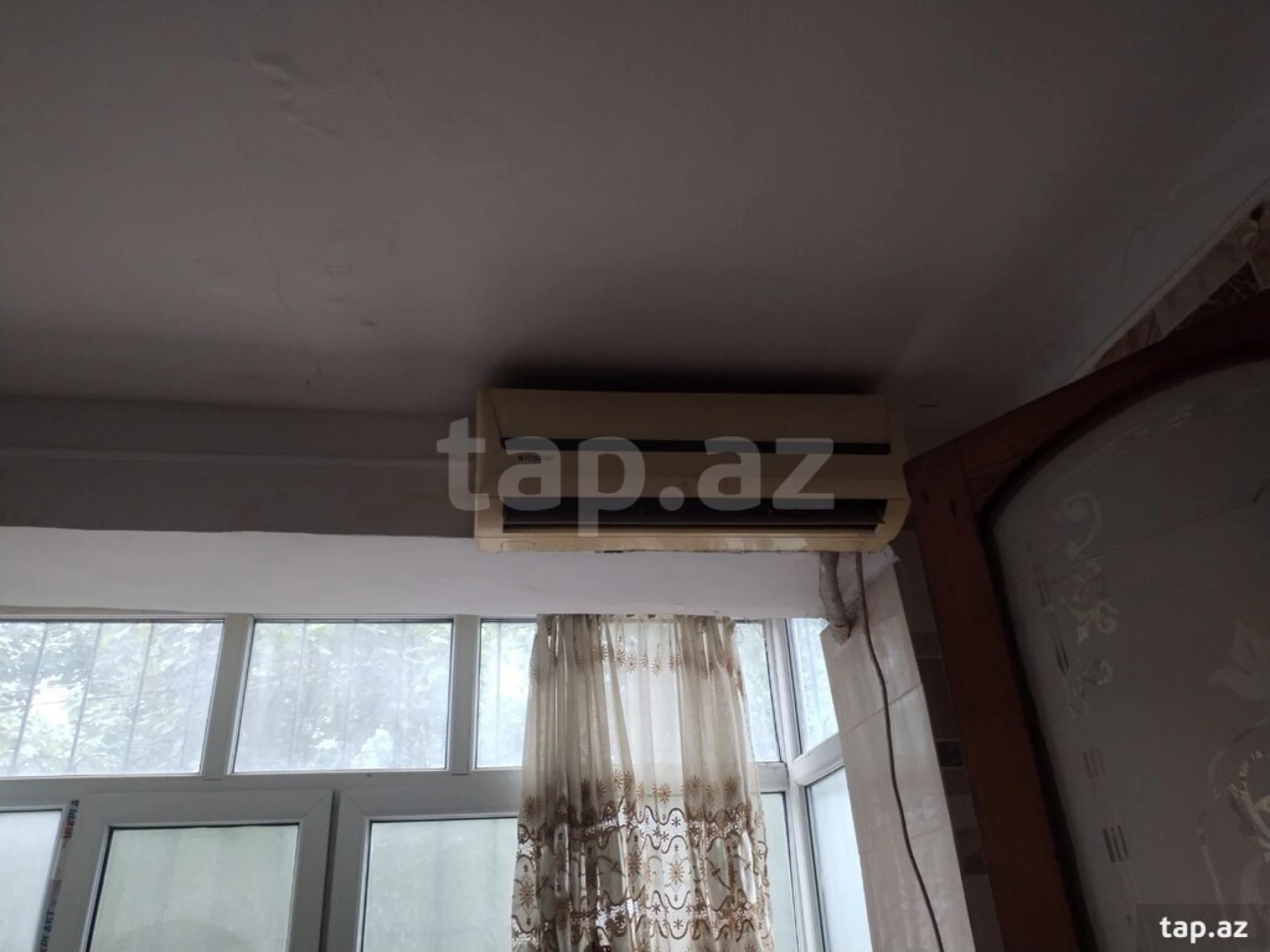 Kirayə verilir 3 otaqlı mənzil 86 m²