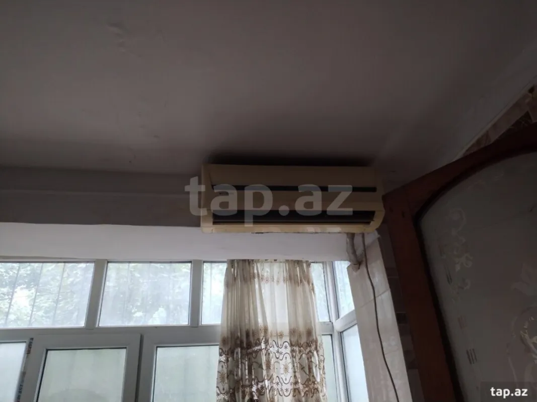 Kirayə verilir 3 otaqlı mənzil 86 m²