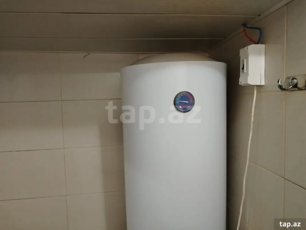 Kirayə verilir 3 otaqlı mənzil 86 m²