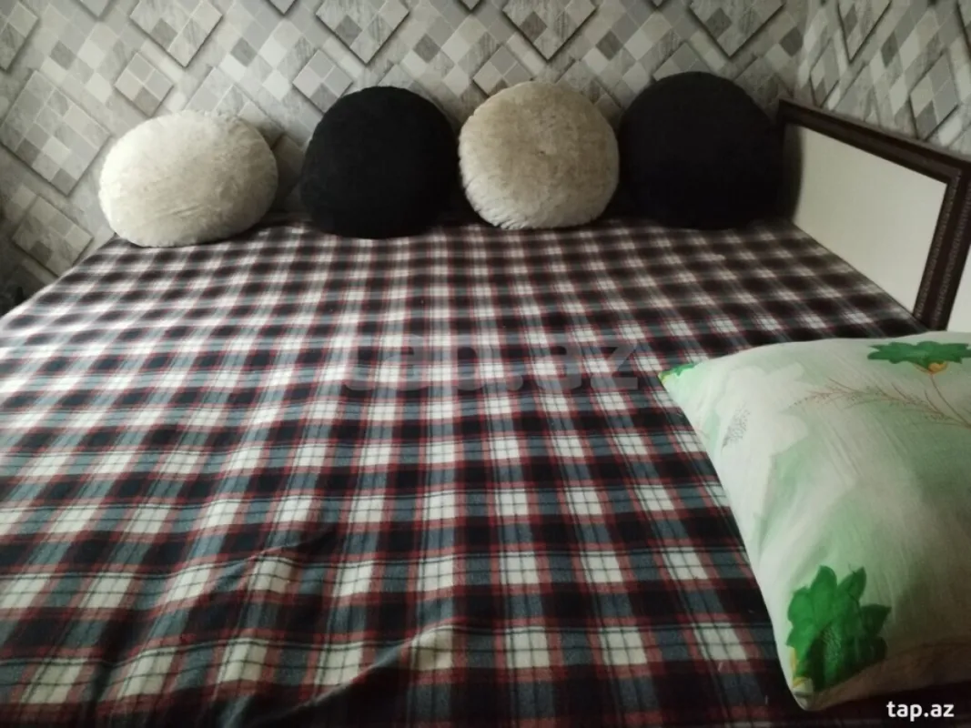 Kirayə verilir 3 otaqlı mənzil 86 m²