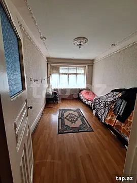 Satılır 4 otaqlı mənzil 80 m² — Gəncə 4 otaq 80.00 m²