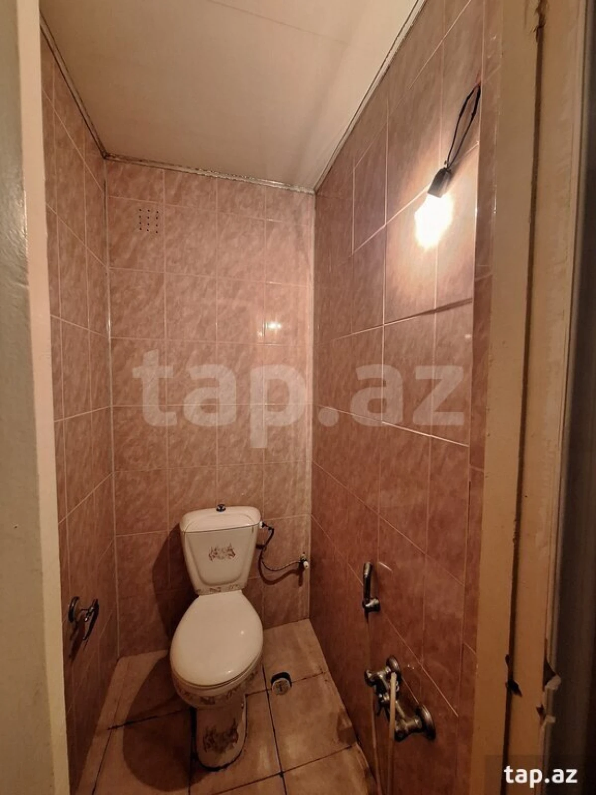 Satılır 4 otaqlı mənzil 80 m²