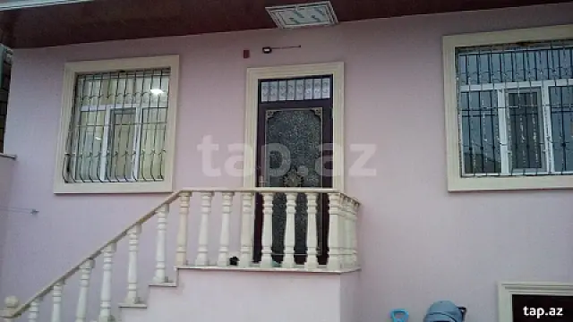 Satılır 3 otaqlı həyət evi — Bakı, Biləcəri 3 otaq