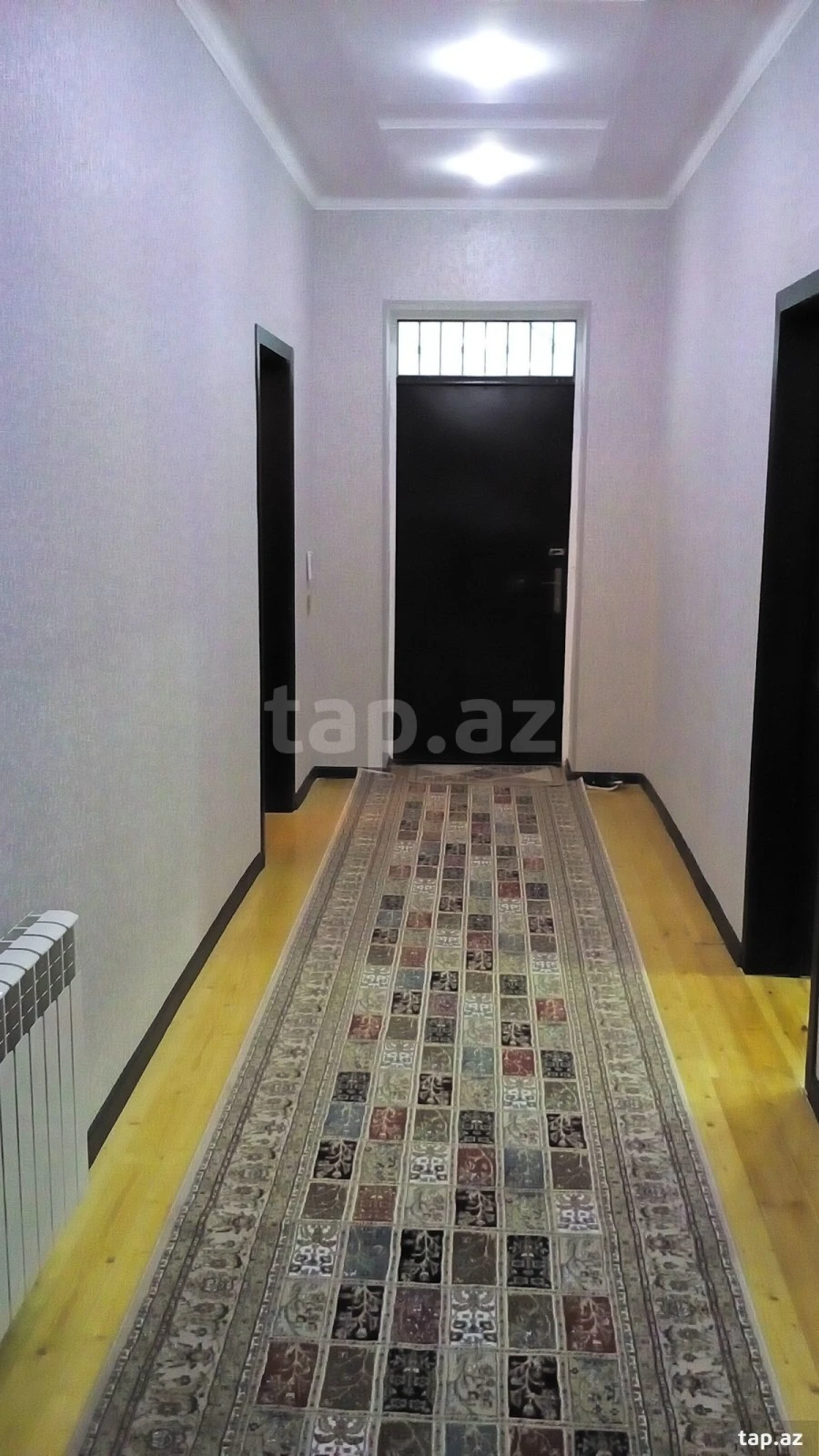 Satılır 3 otaqlı həyət evi