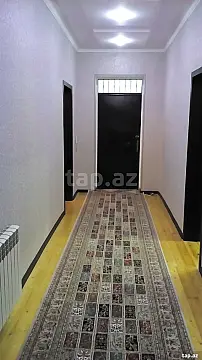 Satılır 3 otaqlı həyət evi