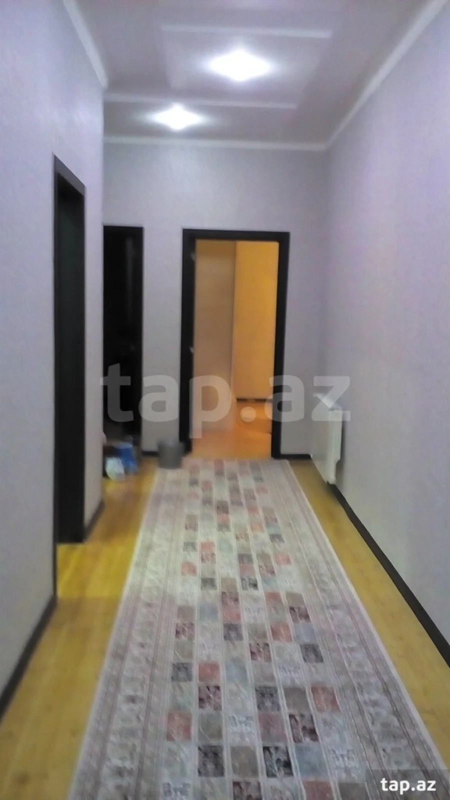 Satılır 3 otaqlı həyət evi