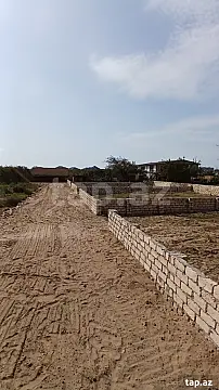 Satılır torpaq sahəsi — Bakı, Saray