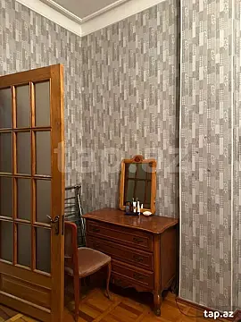 Kirayə verilir 2 otaqlı mənzil 75 m²