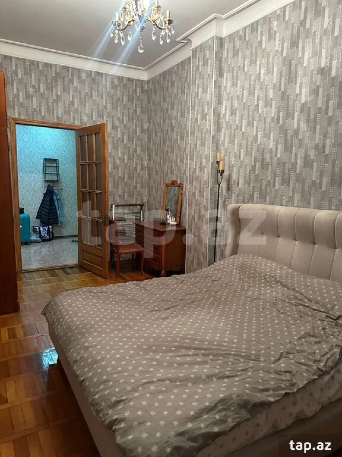 Kirayə verilir 2 otaqlı mənzil 75 m²