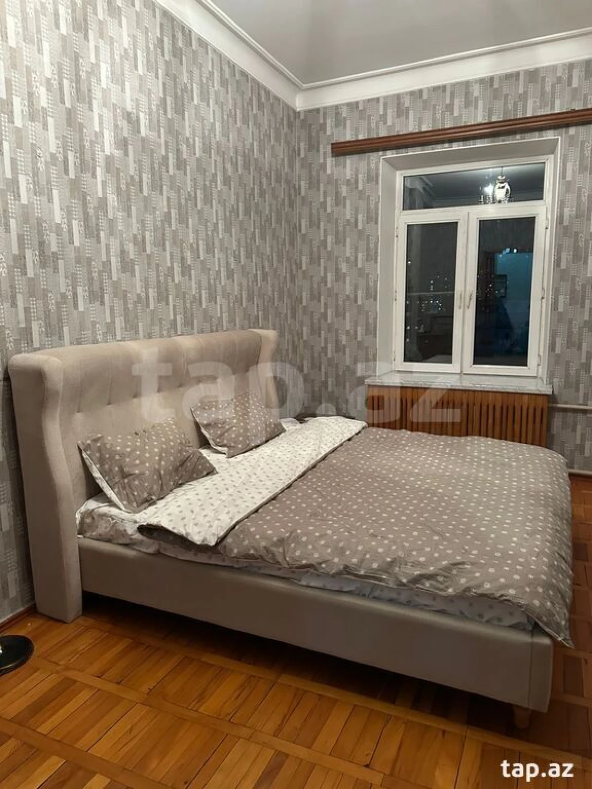 Kirayə verilir 2 otaqlı mənzil 75 m²