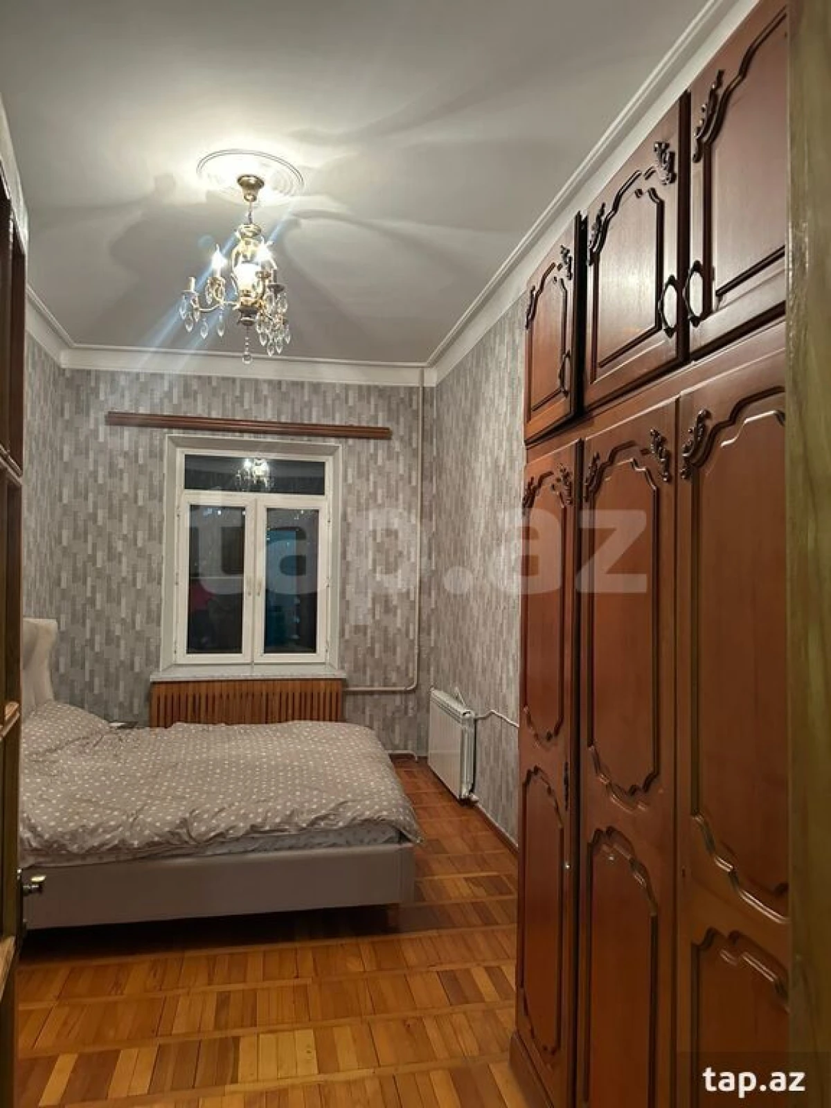 Kirayə verilir 2 otaqlı mənzil 75 m²